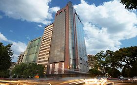 Hotel Fiesta Americana